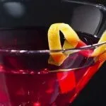 Cócteles con vodka