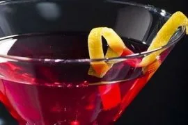 Cócteles con vodka