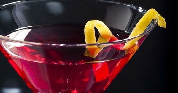 Cócteles con vodka Cócteles con vodka