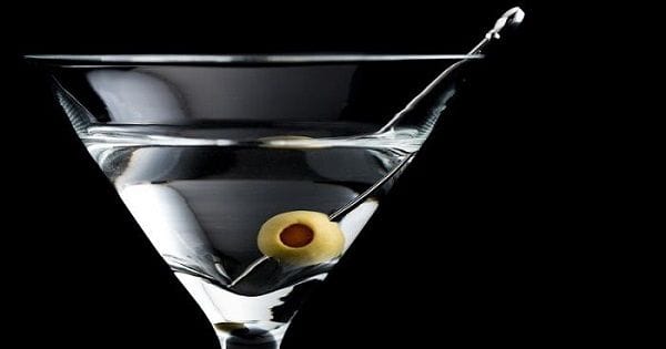 Cócteles con Gin Cócteles con Gin