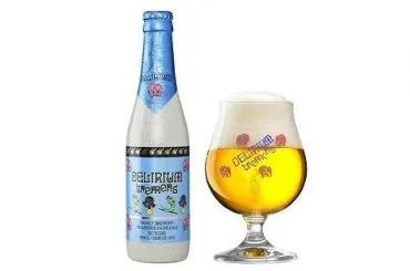 Delirium Tremens