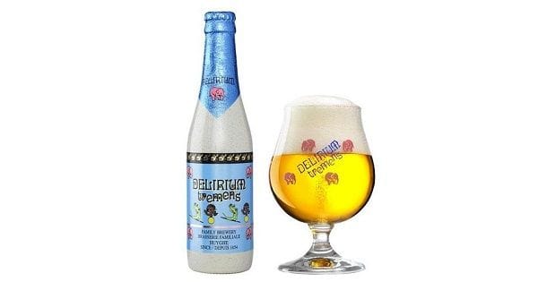 Delirium Tremens Delirium Tremens