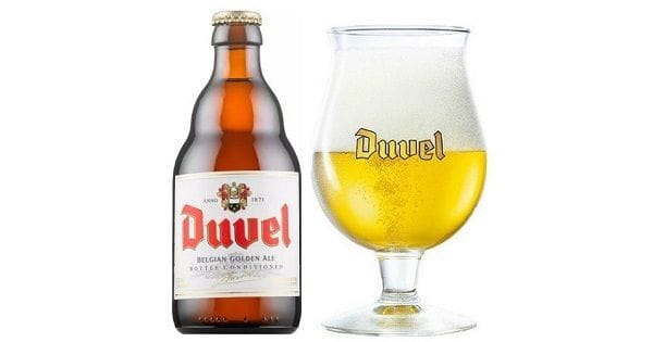 Duvel Duvel