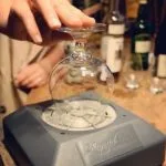 Enjuagador de vasos InstaRinser