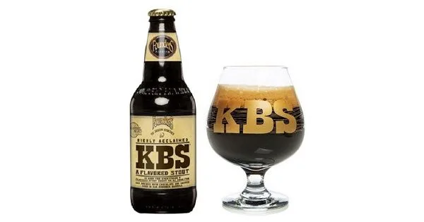 Founders KBS