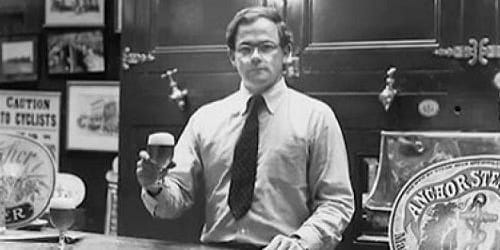 Fritz Maytag - 1965