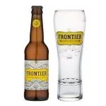 Fullers Frontier