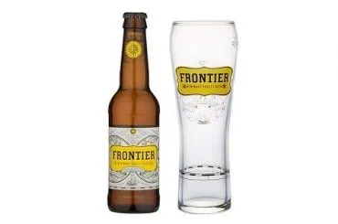 Fullers Frontier