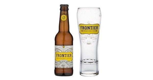 Fullers Frontier Fullers Frontier