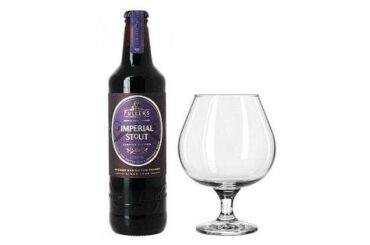 Fuller's Imperial Stout