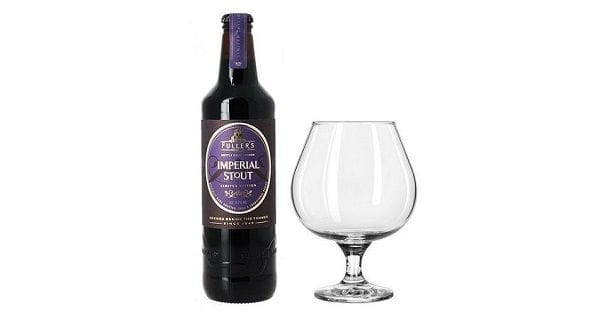 Fuller's Imperial Stout Fuller's Imperial Stout