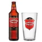 Fullers London Pride