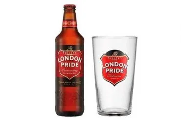 Fullers London Pride