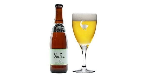 Goose IPA Goose Sofie