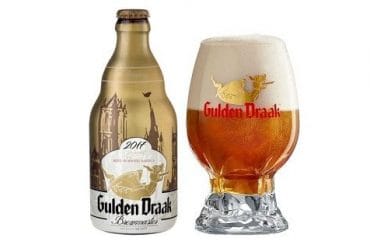 Gulden Draak Brewmaster