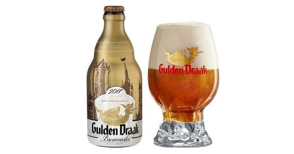 Gulden Draak Brewmaster Gulden Draak Brewmaster