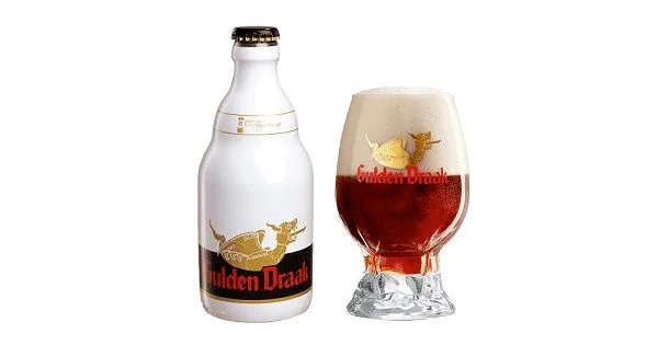 Gulden Draak