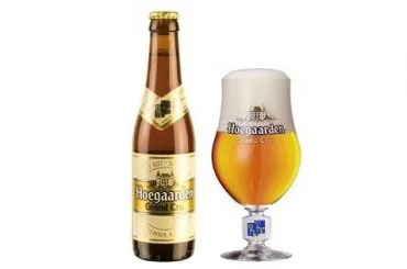 Hoegaarden Grand Cru
