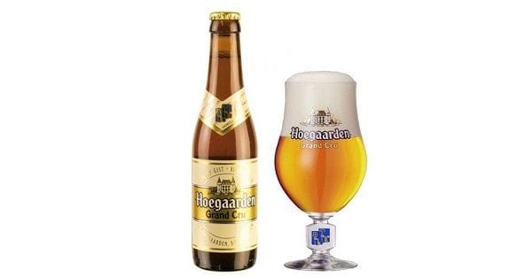 Hoegaarden Grand Cru Hoegaarden Grand Cru