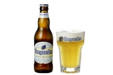Hoegaarden Wit
