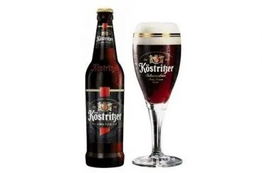 Kostritzer Schwarzbier