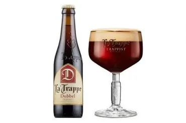 La Trappe Dubbel
