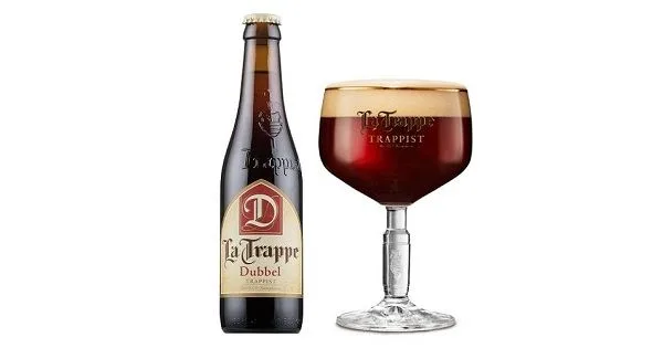 La Trappe Dubbel