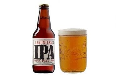 Lagunitas IPA