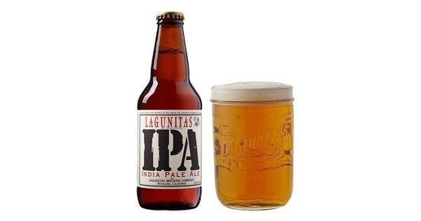 Lagunitas IPA Lagunitas IPA