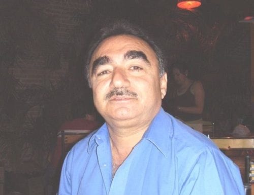 MIguel Esper MIguel Esper