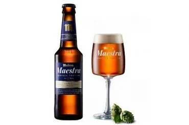 Mahou Maestra