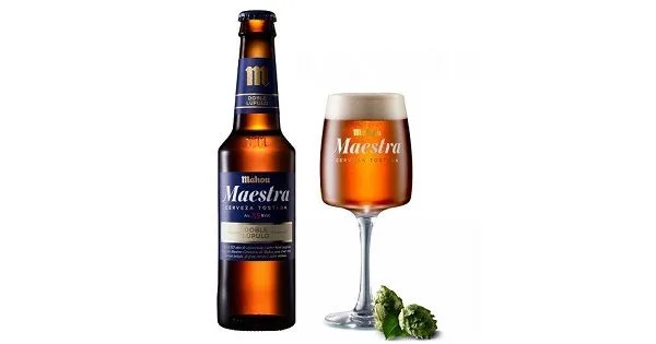 Mahou Maestra