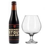 Monk´s Stout Dupont