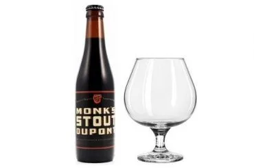 Monk´s Stout Dupont