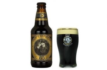 Old Rasputin