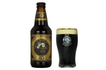 Old Rasputin