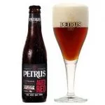 Petrus Aged Red
