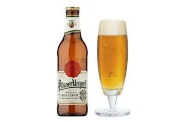 Pilsner Urquell