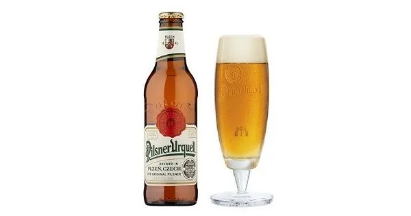 Pilsner Urquell Pilsner Urquell