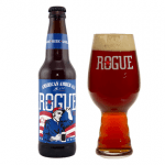 Rogue American Amber Ale
