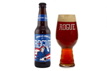 Rogue American Amber Ale