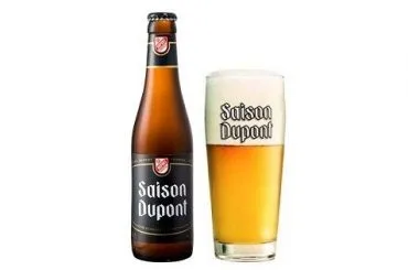Saison Dupont