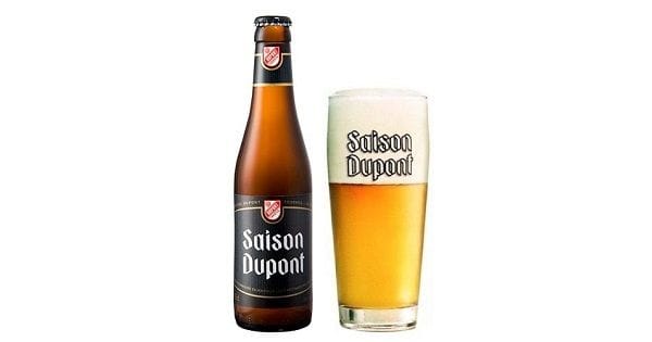 Saison Dupont Saison Dupont