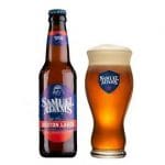 Samuel Adams Boston Lager