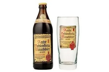 Schlenkerla Rauchbier