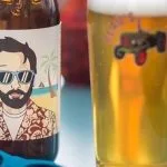 Stout blanca