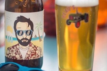 Stout blanca