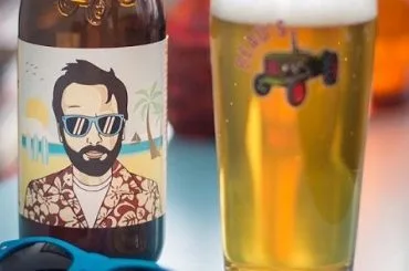 Stout blanca