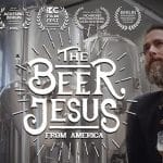 The Beer Jesus From America