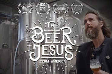 The Beer Jesus From America